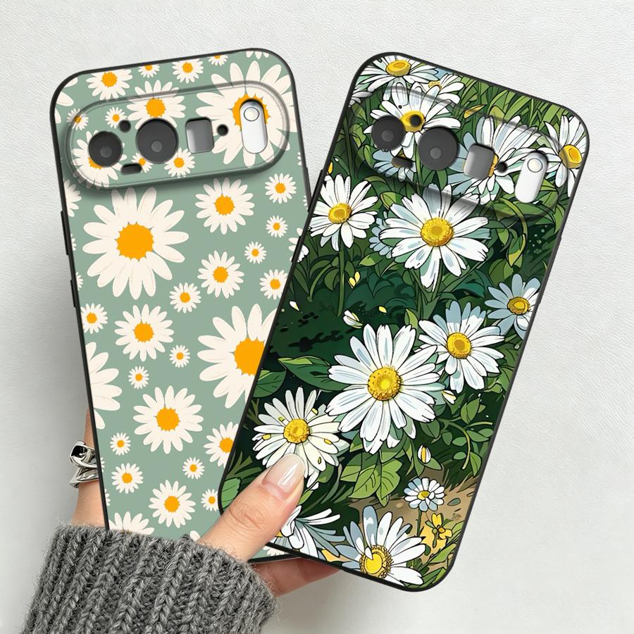 Google Pixel 8A - เคสสำหรับกูเกิลพิกเซล 10A 7a 9a 8a 6