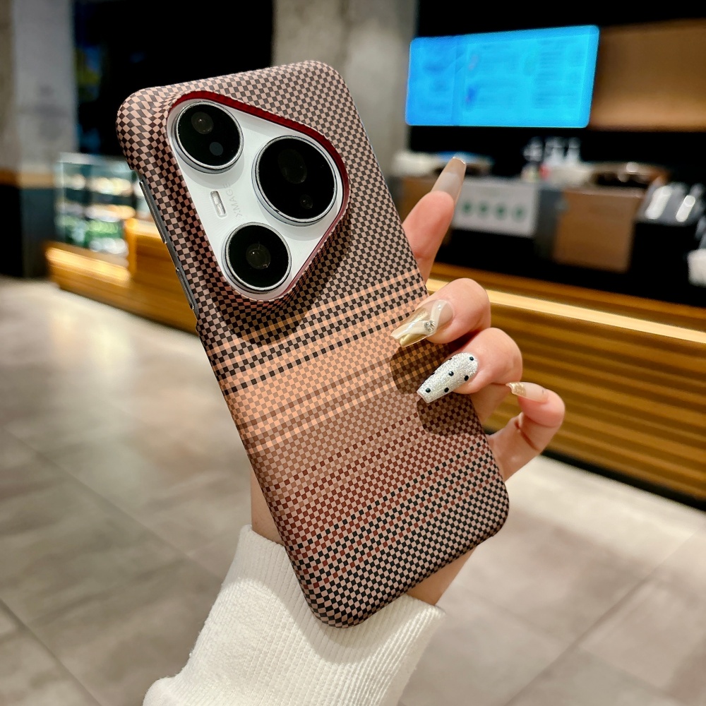 Huawei Pura 70 - เคสโทรศัพท์หรูหราสำหรับ Huawei Pura 80 Mate 70