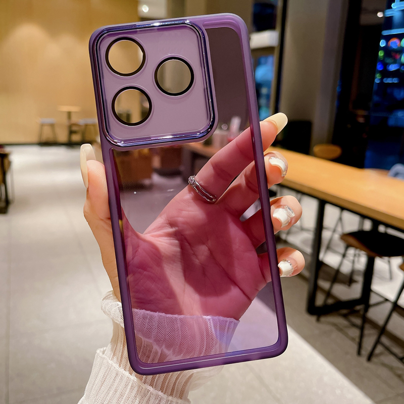 Realme Note 50 - เคสสำหรับ Realme C51 C53 C71 C75
