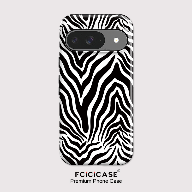 Google Pixel 9 - เคสโทรศัพท์ Fcicicase สำหรับ Google Pixel 10