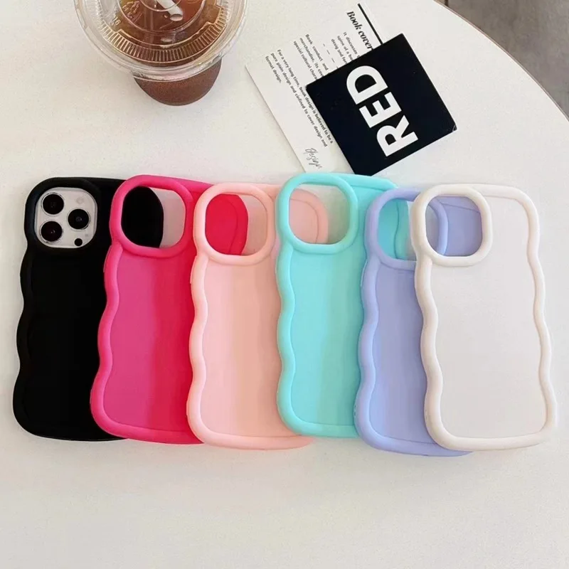 Realme Note 50 - ซิลิโคนอ่อนCandyเคสโทรศัพท์สําหรับOPPO A3 Pro A3X A40M A40