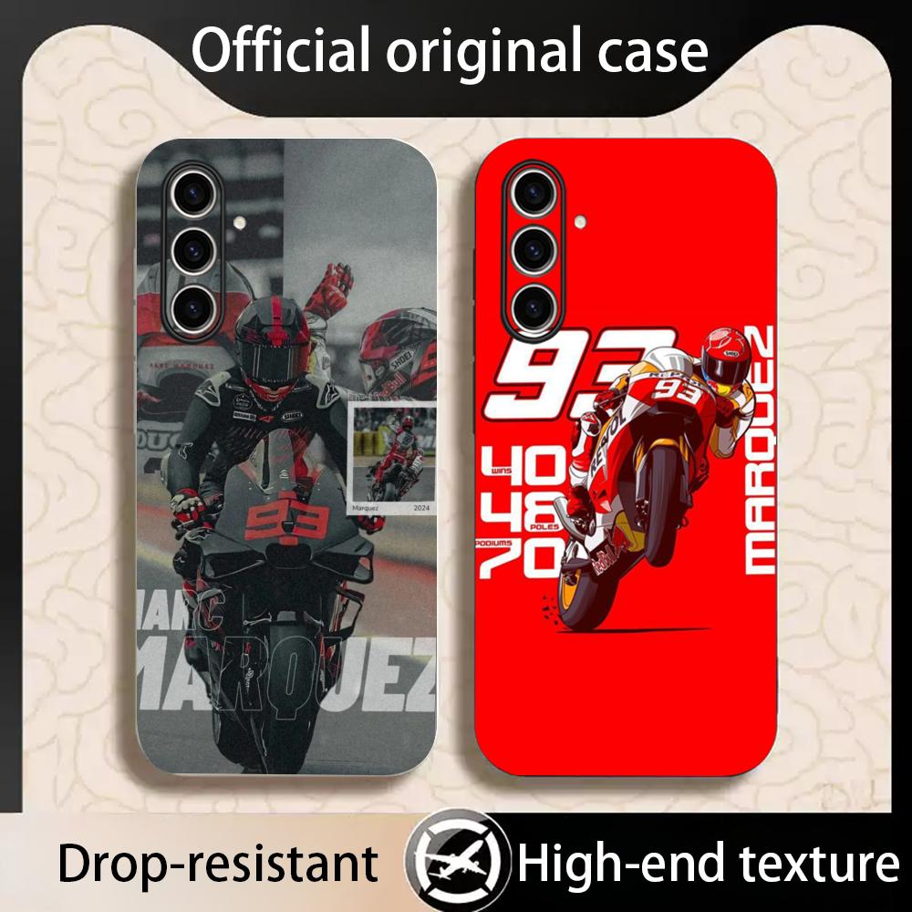 แฟชั่นเท่ๆ M-MotoGP 93 ins เคส - Samsung Galaxy S25 บทวิจารณ์และราคา