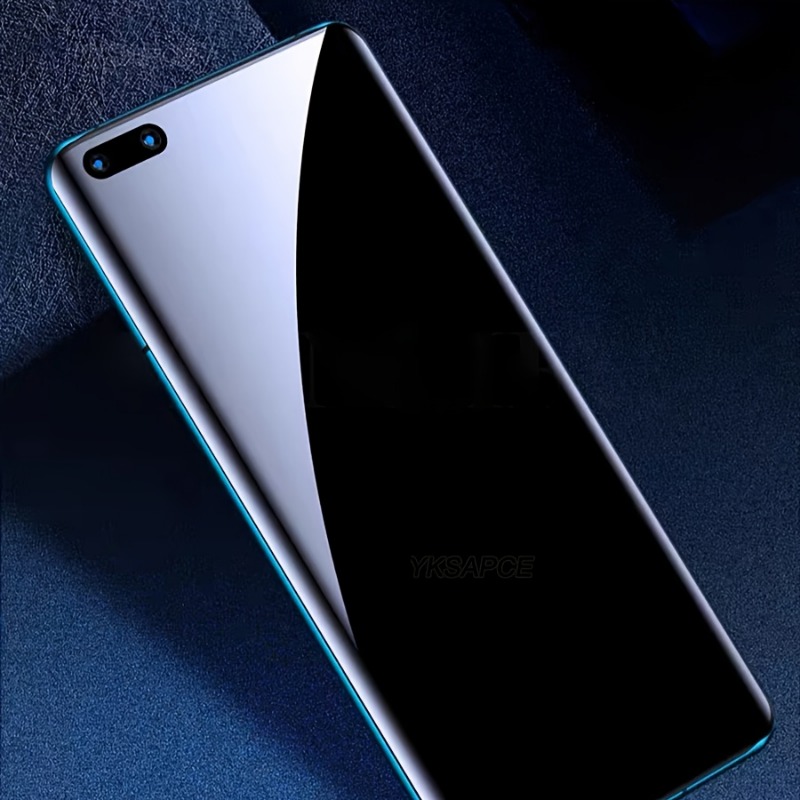 3pcs Anti-Spy กระจกนิรภัยสําหร - Huawei Mate 60 บทวิจารณ์และราคา