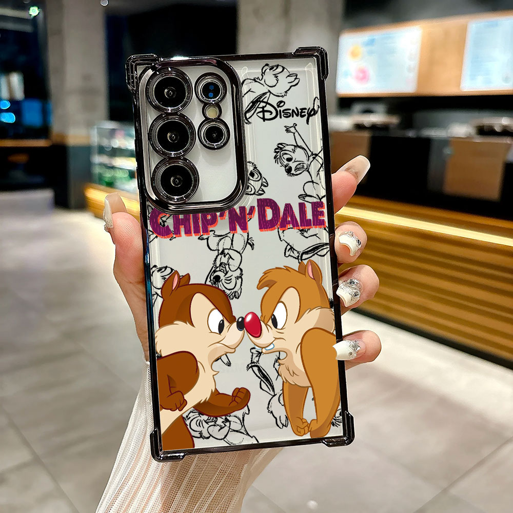 การ์ตูนชิป&เดลเคสสำหรับซัมซุงก - Samsung Galaxy S25 บทวิจารณ์และราคา