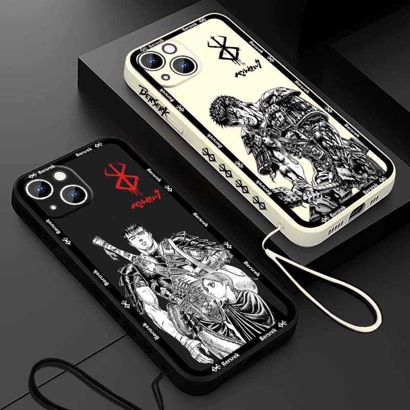 เคสโทรศัพท์ลายการ์ตูนญี่ปุ่น B - Apple Iphone 16 บทวิจารณ์และราคา