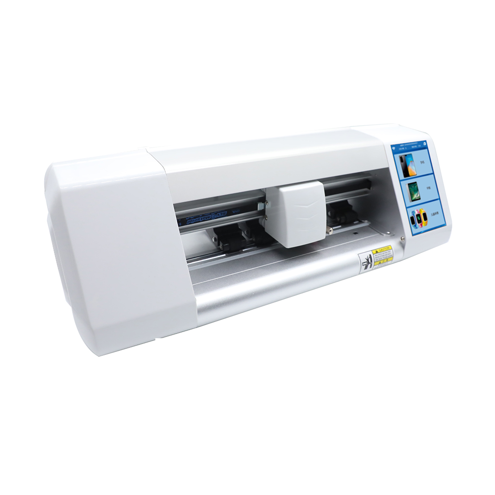 เครื่องตัดไฮโดรเจลแบบพกพาสำหรั - Screen Protector Cutter บทวิจารณ์และราคา