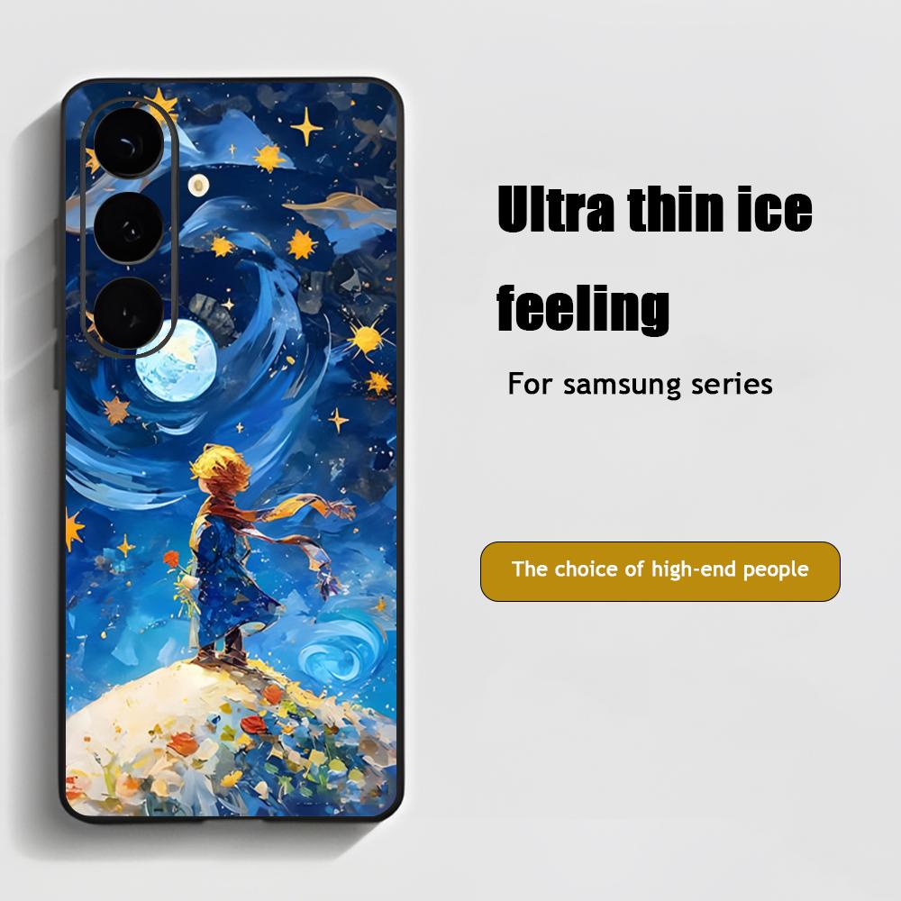 เทพนิยาย เล ปิแอตต์ ปรินซ์เคสโ - Samsung Galaxy S25 บทวิจารณ์และราคา
