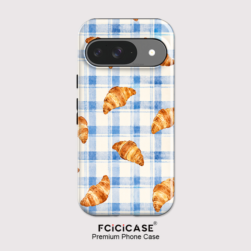 เคสโทรศัพท์อะคริลิกแบบด้าน Fci - Google Pixel 9 บทวิจารณ์และราคา