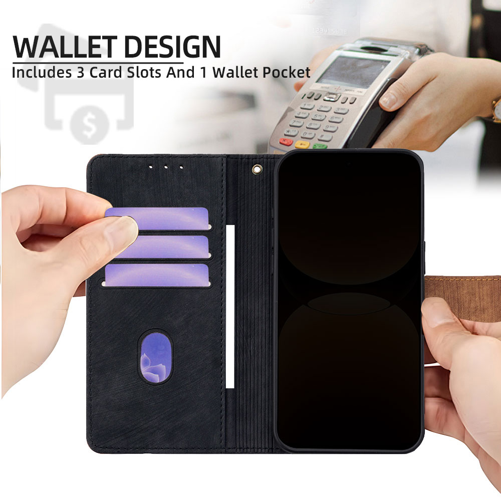 เคสกระเป๋าสตางค์แบบโลหะสำหรับห - Huawei Pura 70 บทวิจารณ์และราคา