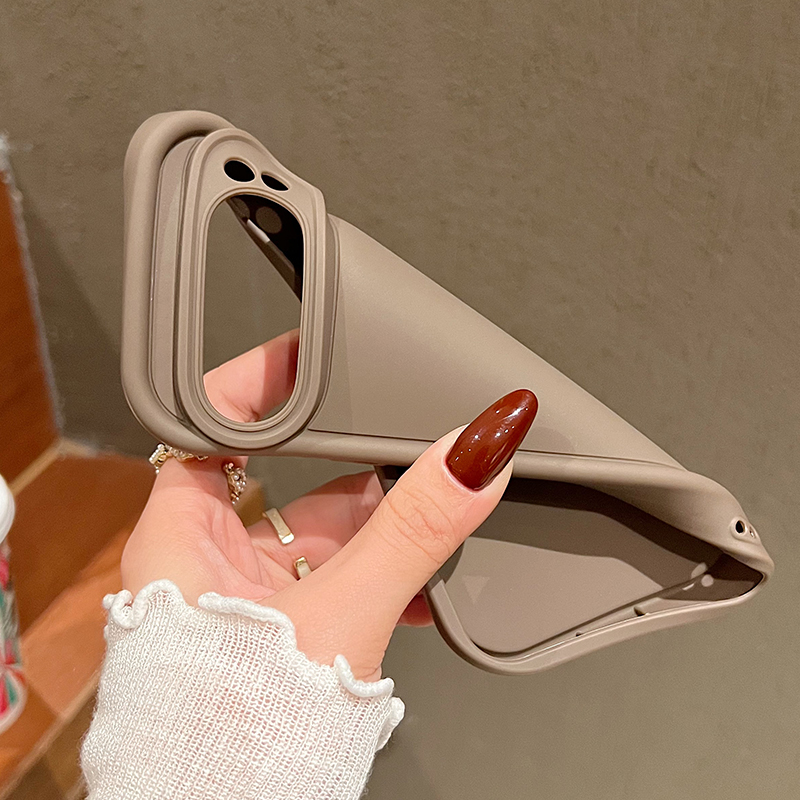 เคสโทรศัพท์ TPU นิ่ม สำหรับ Go - Google Pixel 8A บทวิจารณ์และราคา