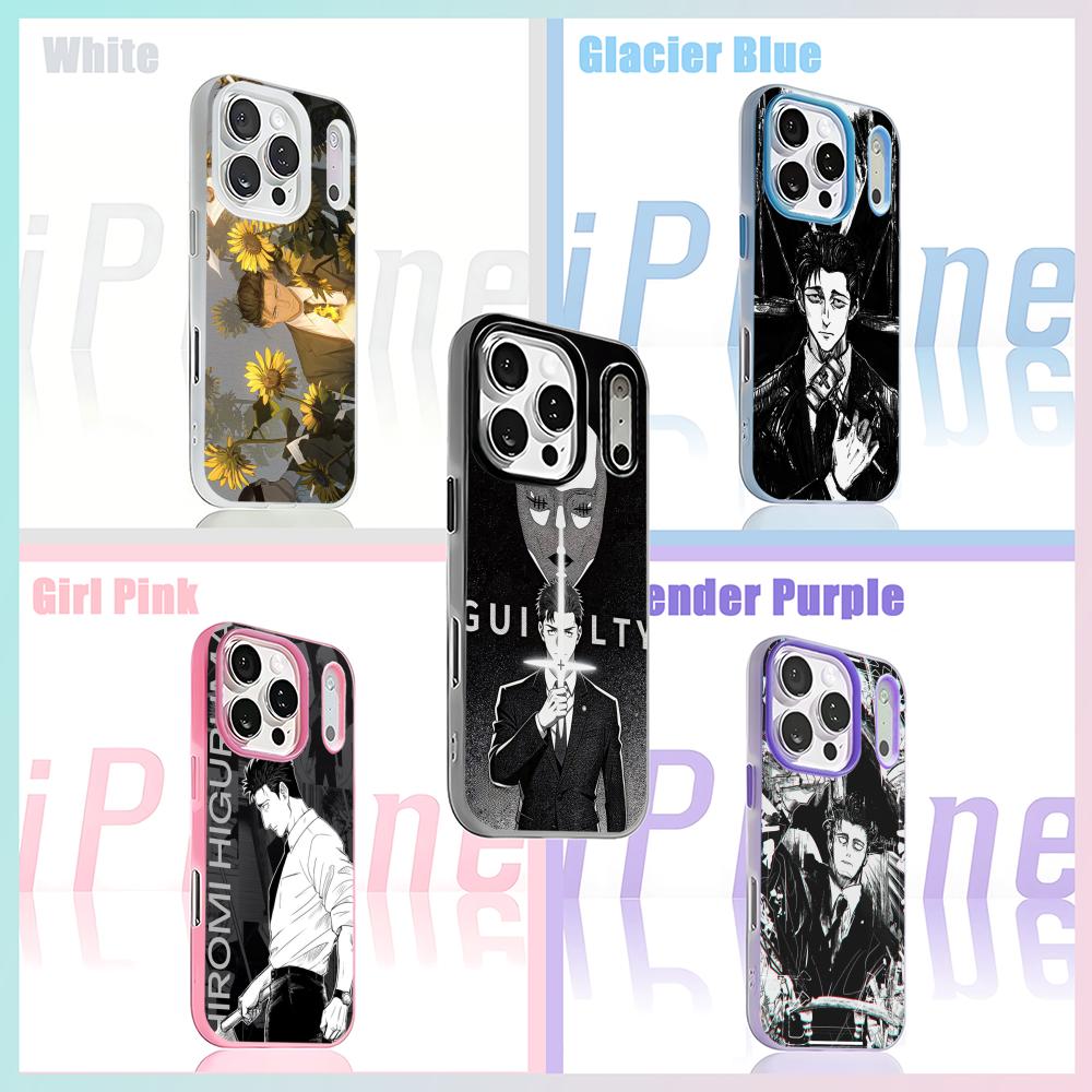 เคสโทรศัพท์ J-Jujutsu Kaisen H - Apple Iphone 16 บทวิจารณ์และราคา