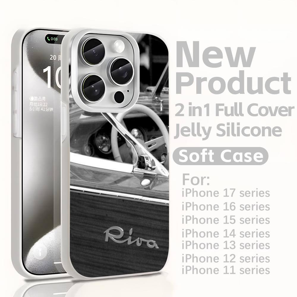 เคสโทรศัพท์ RIVA Yacht สำหรับ  - Apple Iphone 16 บทวิจารณ์และราคา