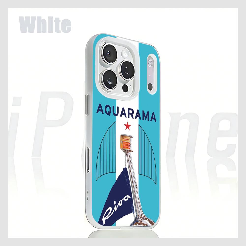 เคสโทรศัพท์ RIVA Yacht สำหรับ  - Apple Iphone 16 บทวิจารณ์และราคา
