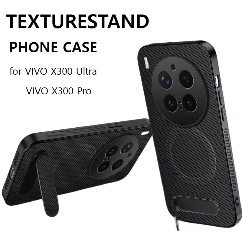 เคสกันกระแทกแบบแม่เหล็กขอบ TPU - Vivo X200 บทวิจารณ์และราคา