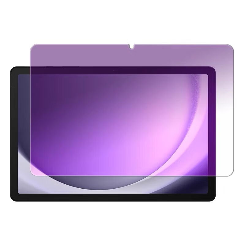 แท็บเล็ตกระจกนิรภัยสําหรับ Sam - Anti Blue Light Film บทวิจารณ์และราคา