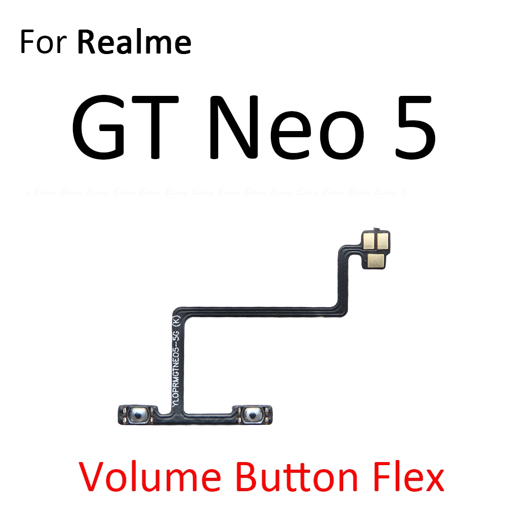 สายแพรปุ่มเปิดปิดเครื่อง ปุ่มป - Realme Note 50 บทวิจารณ์และราคา