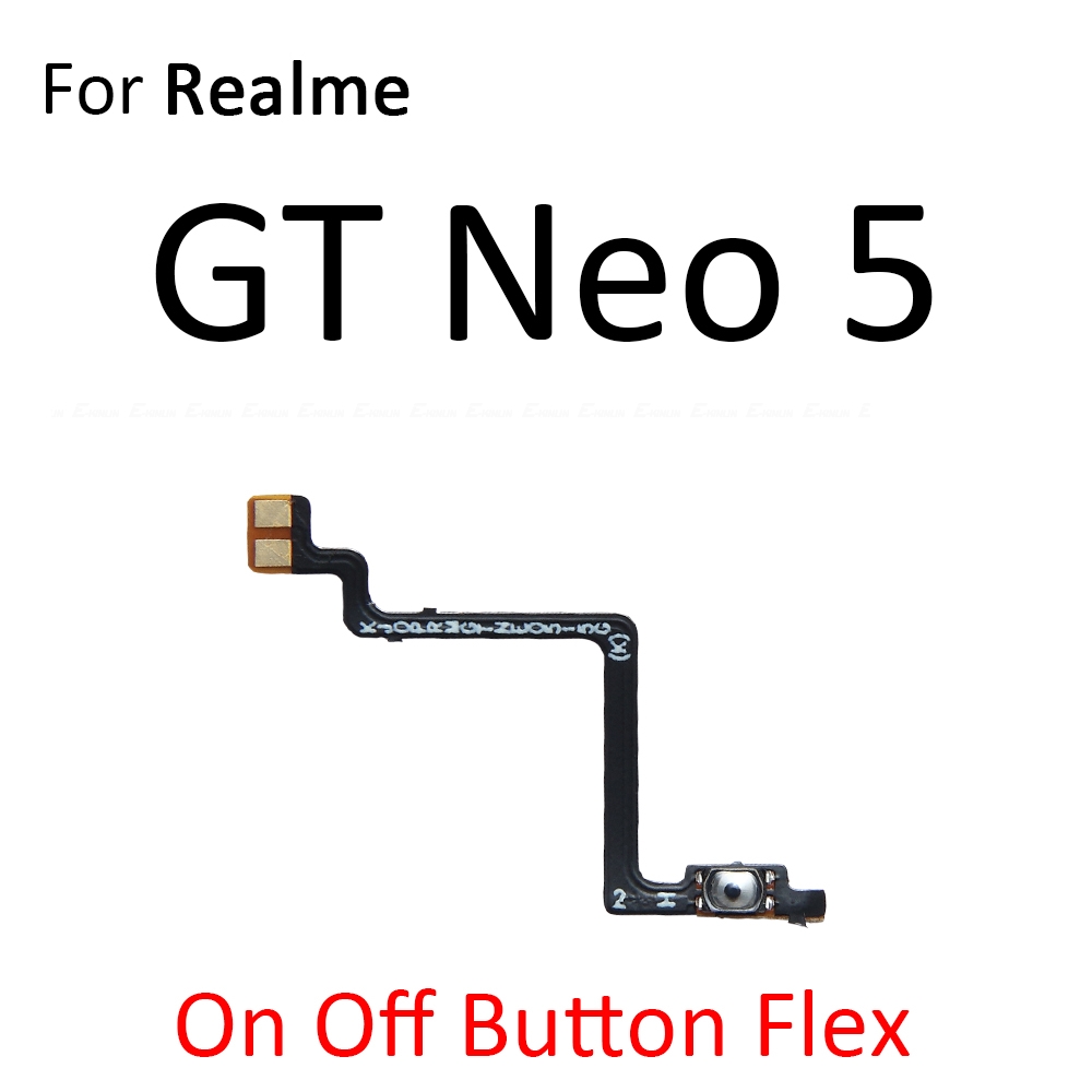 สายแพรปุ่มเปิดปิดเครื่อง ปุ่มป - Realme Note 50 บทวิจารณ์และราคา