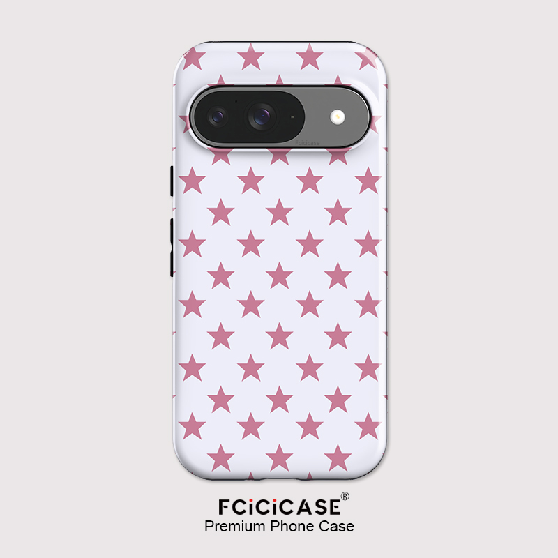 เคสโทรศัพท์กันกระแทก Fcicicase - Google Pixel 8A บทวิจารณ์และราคา