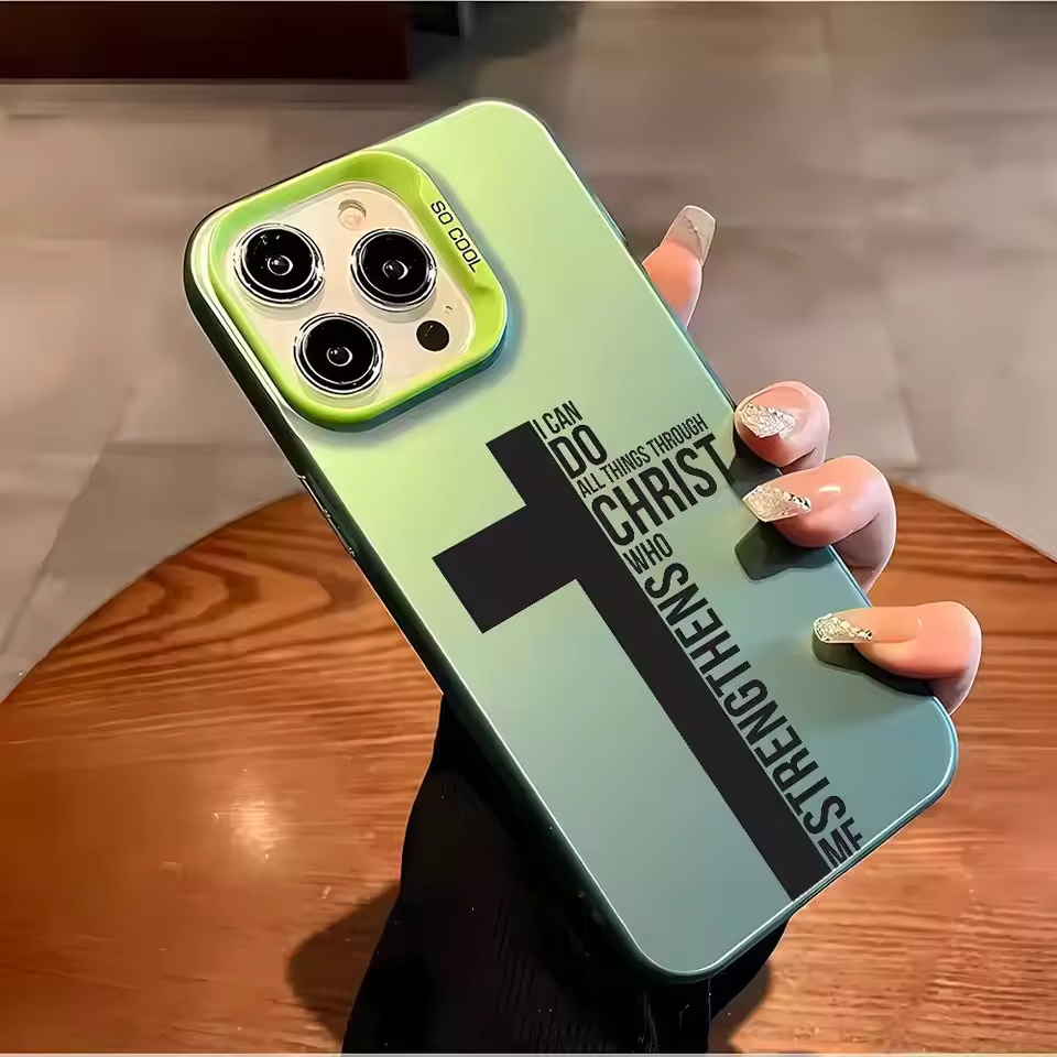 เคสโทรศัพท์กันรอยนิ้วมือ ลายกา - Apple Iphone 16 บทวิจารณ์และราคา