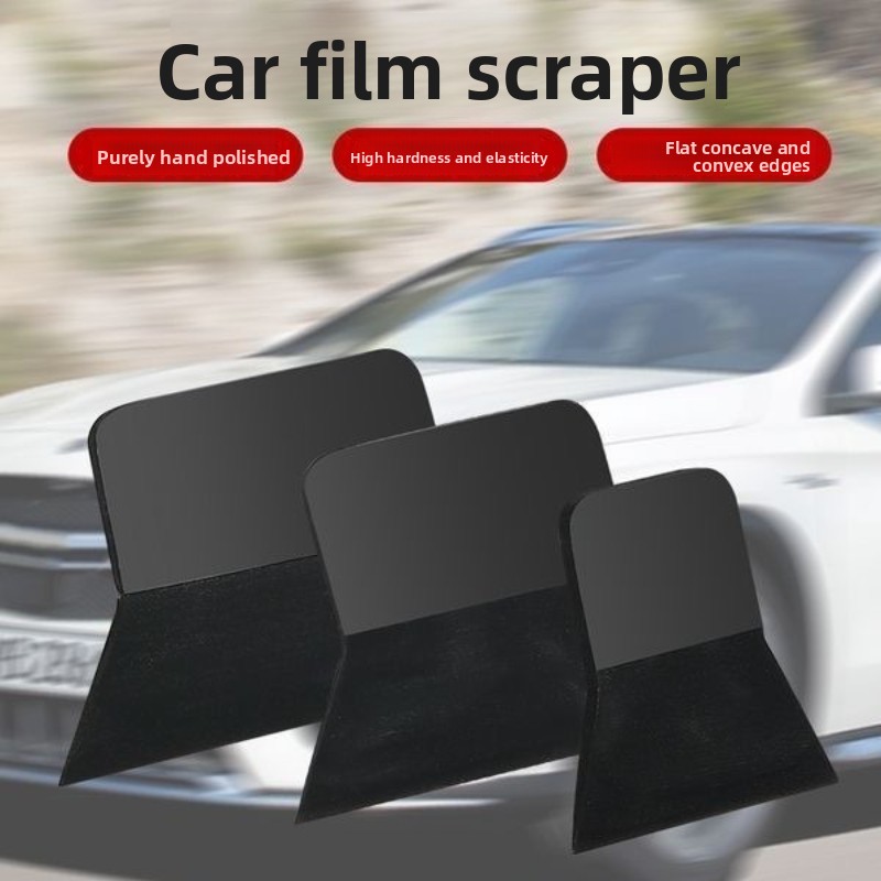 TOFAR PPF ไม้กวาดขนาดเล็กเครื่ - Glass Protector Auto บทวิจารณ์และราคา