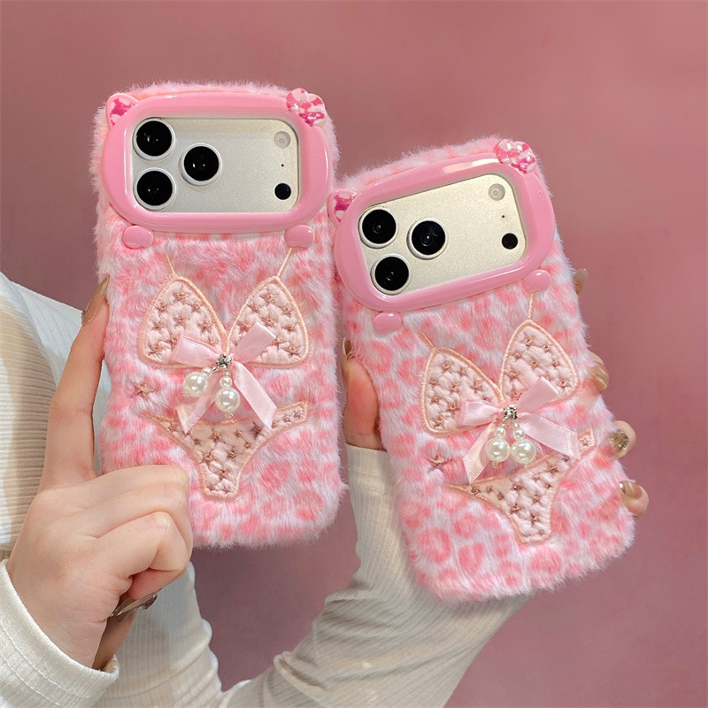 เคสบิ๊กนี่ดีไซน์ไข่มุกสำหรับ i - Apple Iphone 16 บทวิจารณ์และราคา