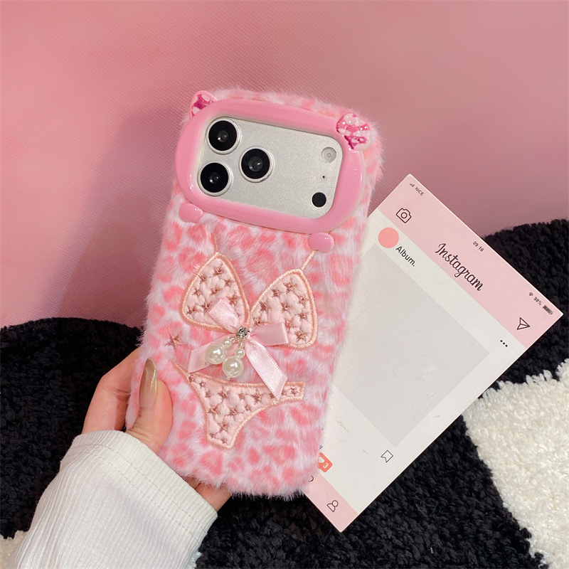 เคสบิ๊กนี่ดีไซน์ไข่มุกสำหรับ i - Apple Iphone 16 บทวิจารณ์และราคา