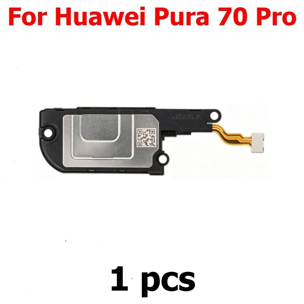 ลำโพงสำหรับหัวเว่ย ปูร่า 70 โป - Huawei Pura 70 บทวิจารณ์และราคา