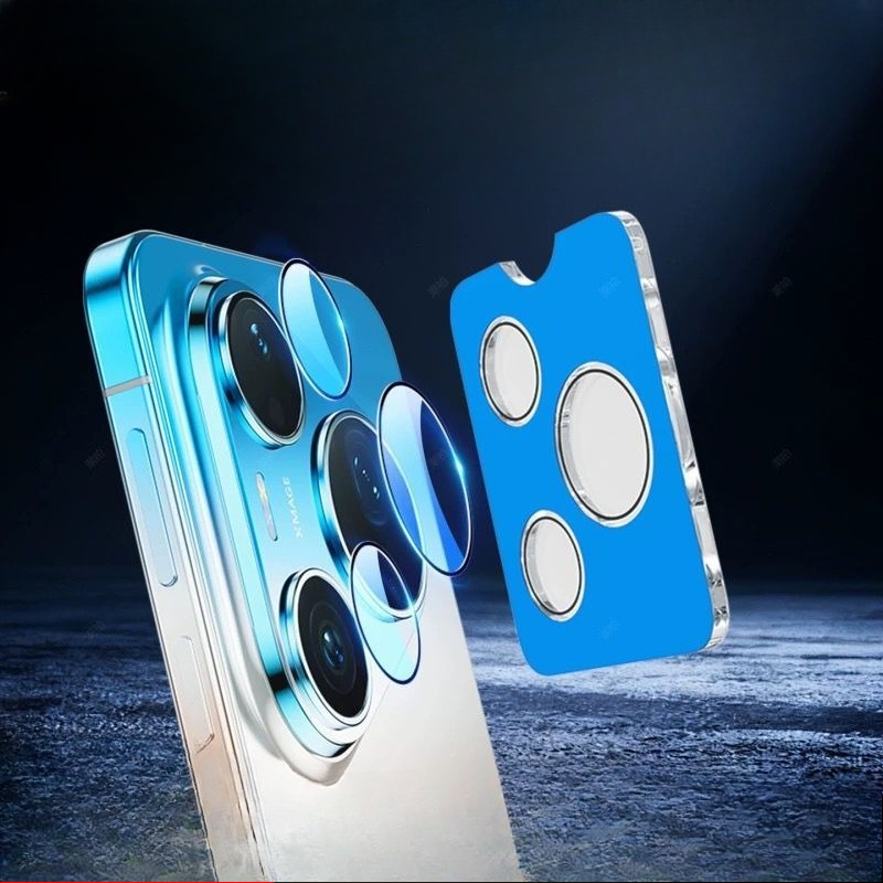 ตัวป้องกันเลนส์กล้องสำหรับหัวเ - Huawei Pura 70 บทวิจารณ์และราคา