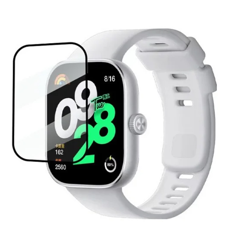 ฟิล์มป้องกันความชัดเจนขอบโค้งน - Curved Edge Screen บทวิจารณ์และราคา
