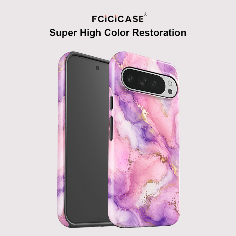 เคสโทรศัพท์อะคริลิกกันกระแทก F - Google Pixel 8A บทวิจารณ์และราคา