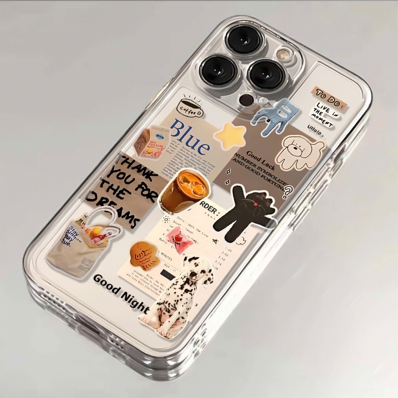 เคสโทรศัพท์ลาย I Love Coffee ส - Apple Iphone 16 บทวิจารณ์และราคา