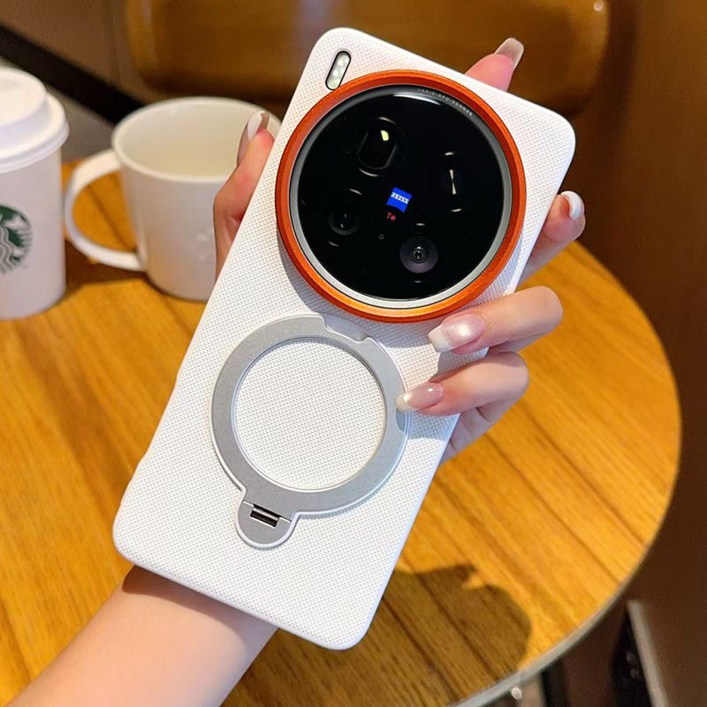 เคสโทรศัพท์แบบแม่เหล็กลายเพชรส - Vivo X200 บทวิจารณ์และราคา