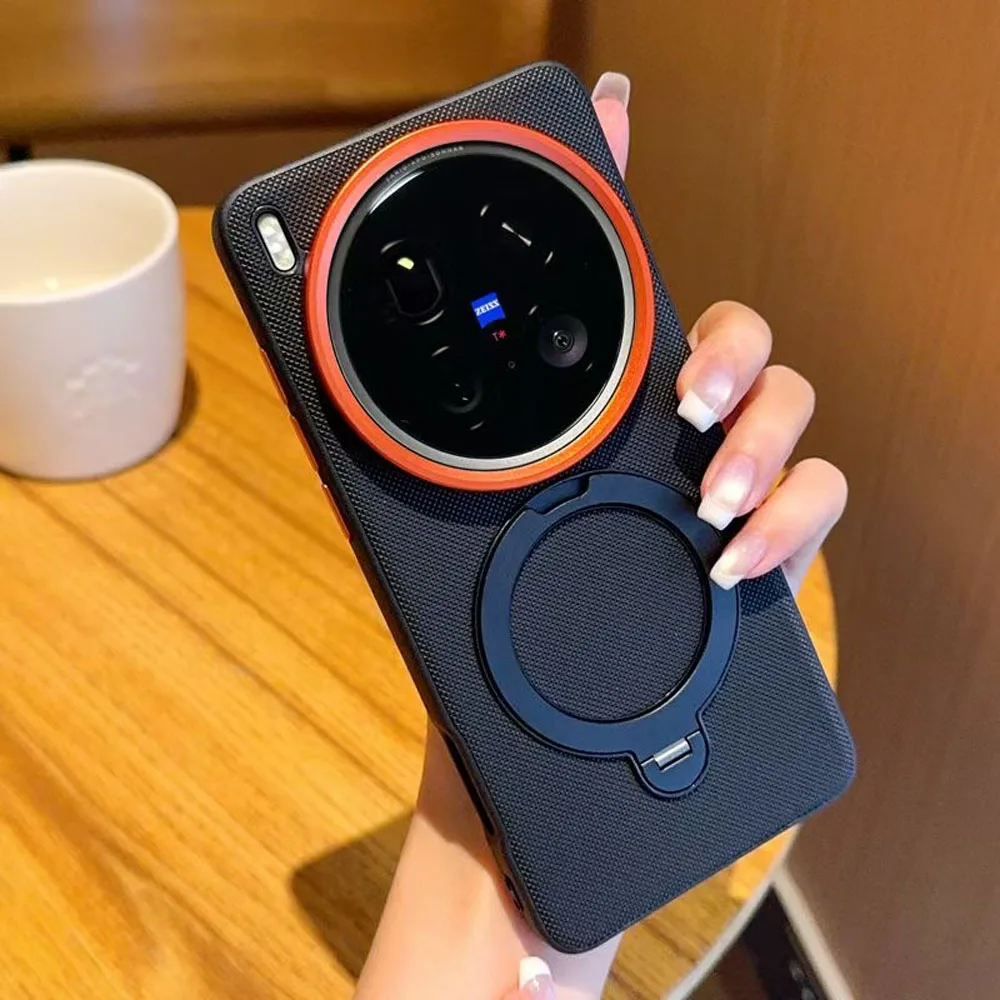 เคสโทรศัพท์แบบแม่เหล็กลายเพชรส - Vivo X200 บทวิจารณ์และราคา