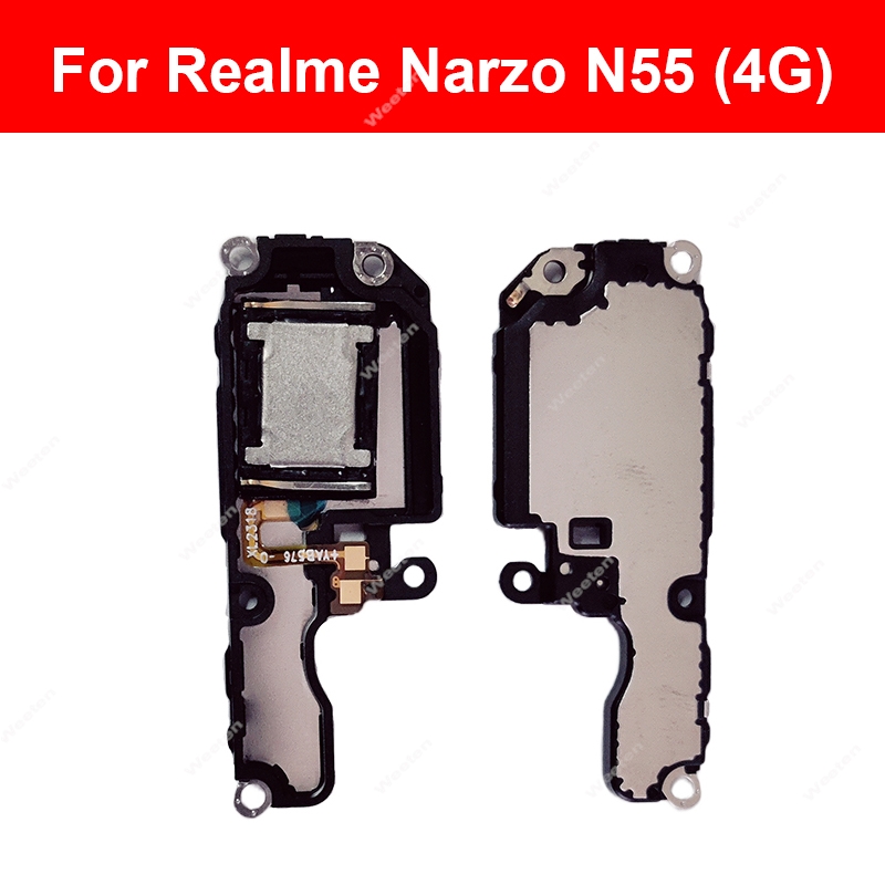 ลำโพงเสียงดังด้านล่างสำหรับ Re - Realme Note 50 บทวิจารณ์และราคา