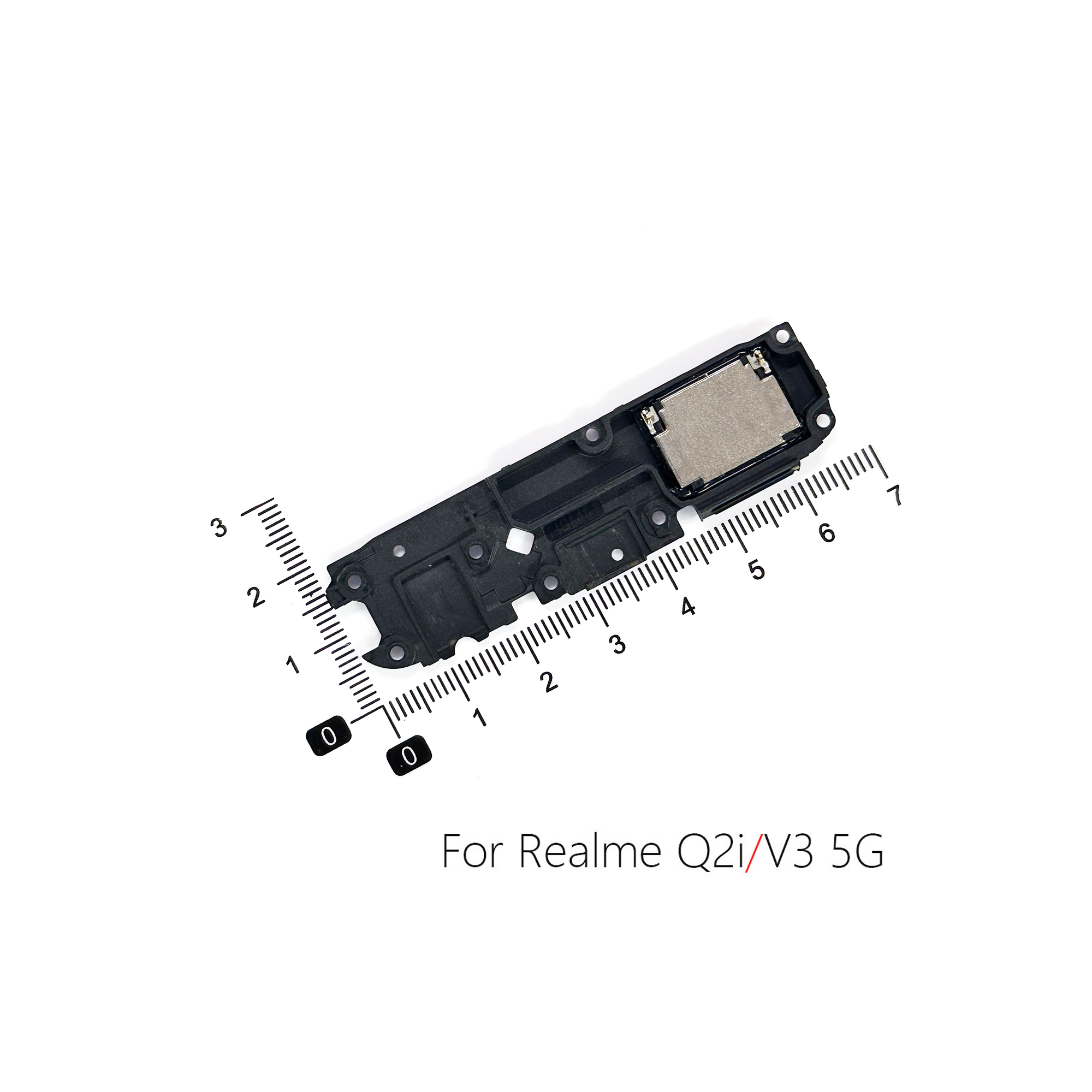สายแพรลำโพงเสียงเรียกเข้า สำหร - Realme C67 บทวิจารณ์และราคา