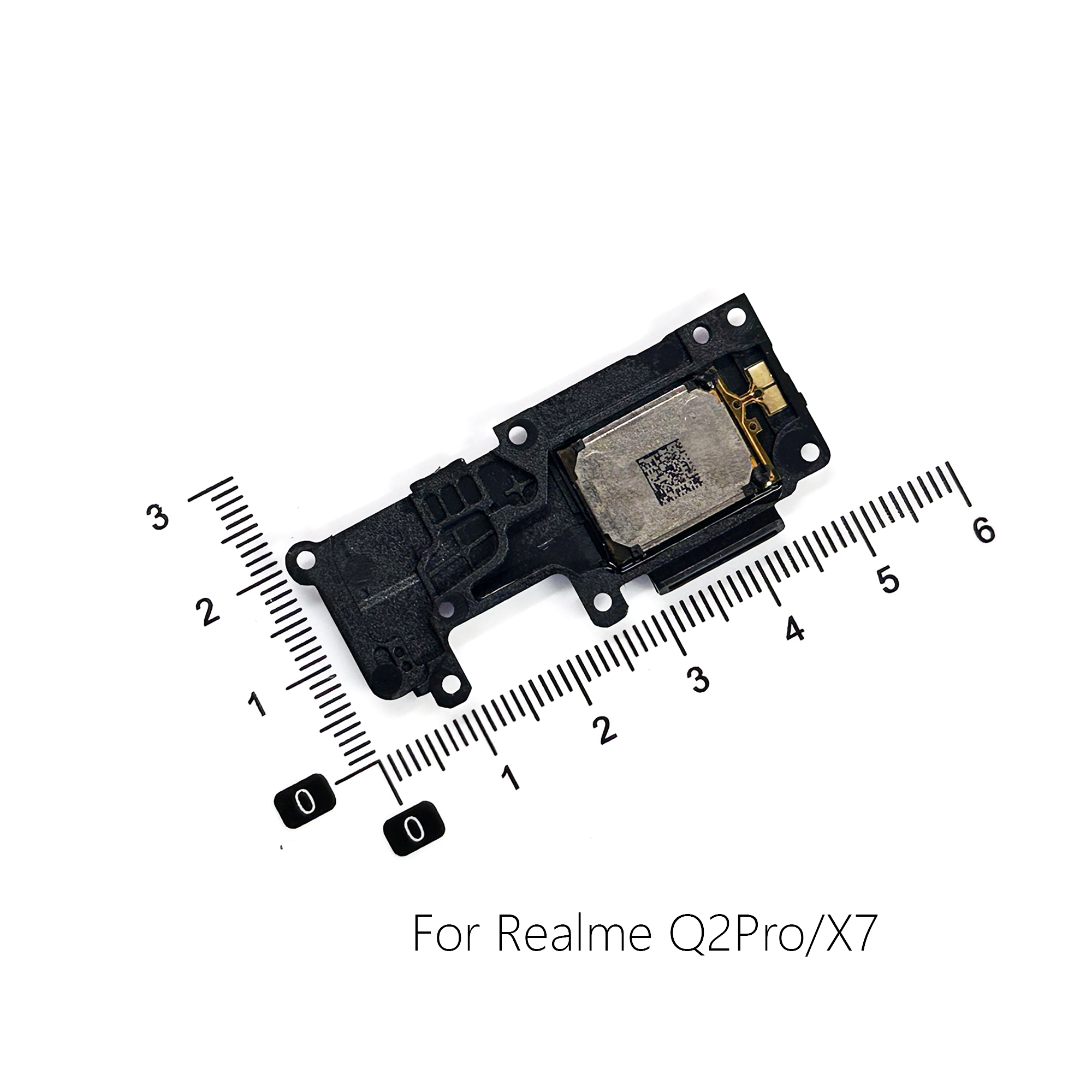 สายแพรลำโพงเสียงเรียกเข้า สำหร - Realme C67 บทวิจารณ์และราคา