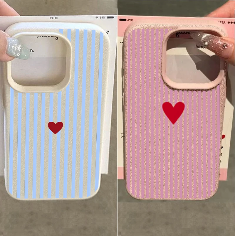 เคสลายหัวใจหลากสีสันสำหรับ Rea - Realme Note 50 บทวิจารณ์และราคา