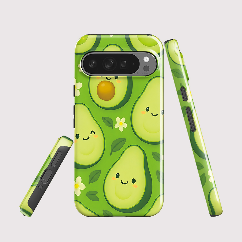 เคสโทรศัพท์ Fcicicase ลายดอกอะ - Google Pixel 9 บทวิจารณ์และราคา