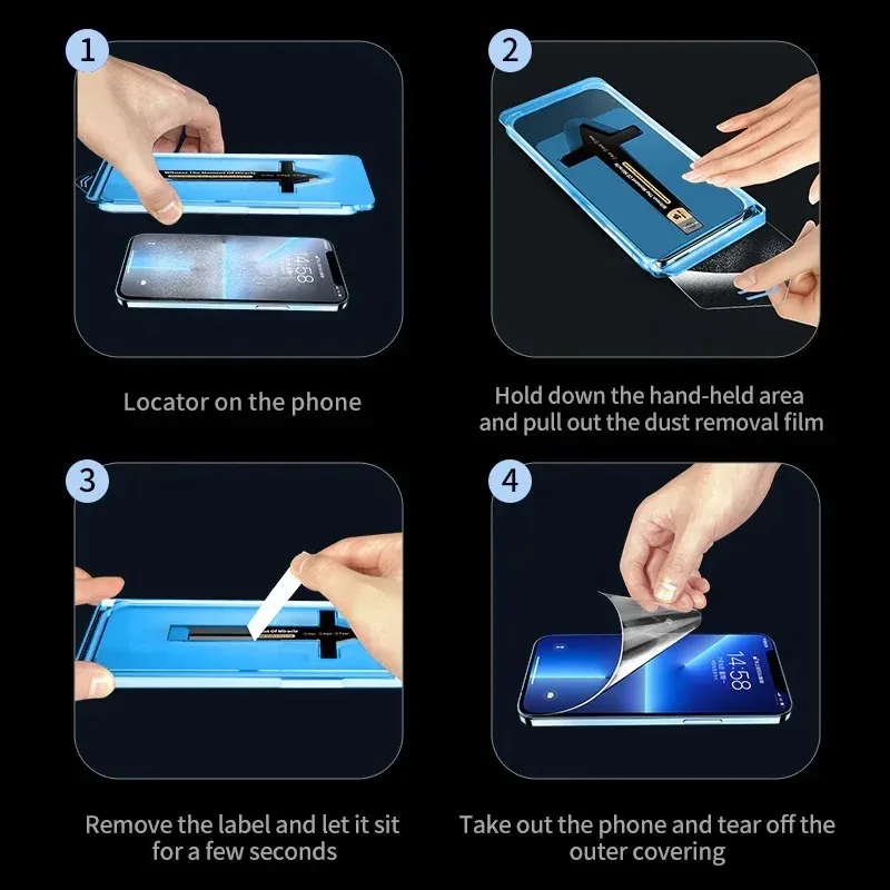 สําหรับ Samsung Galaxy S24 S 2 - Screen Protector Cutter บทวิจารณ์และราคา