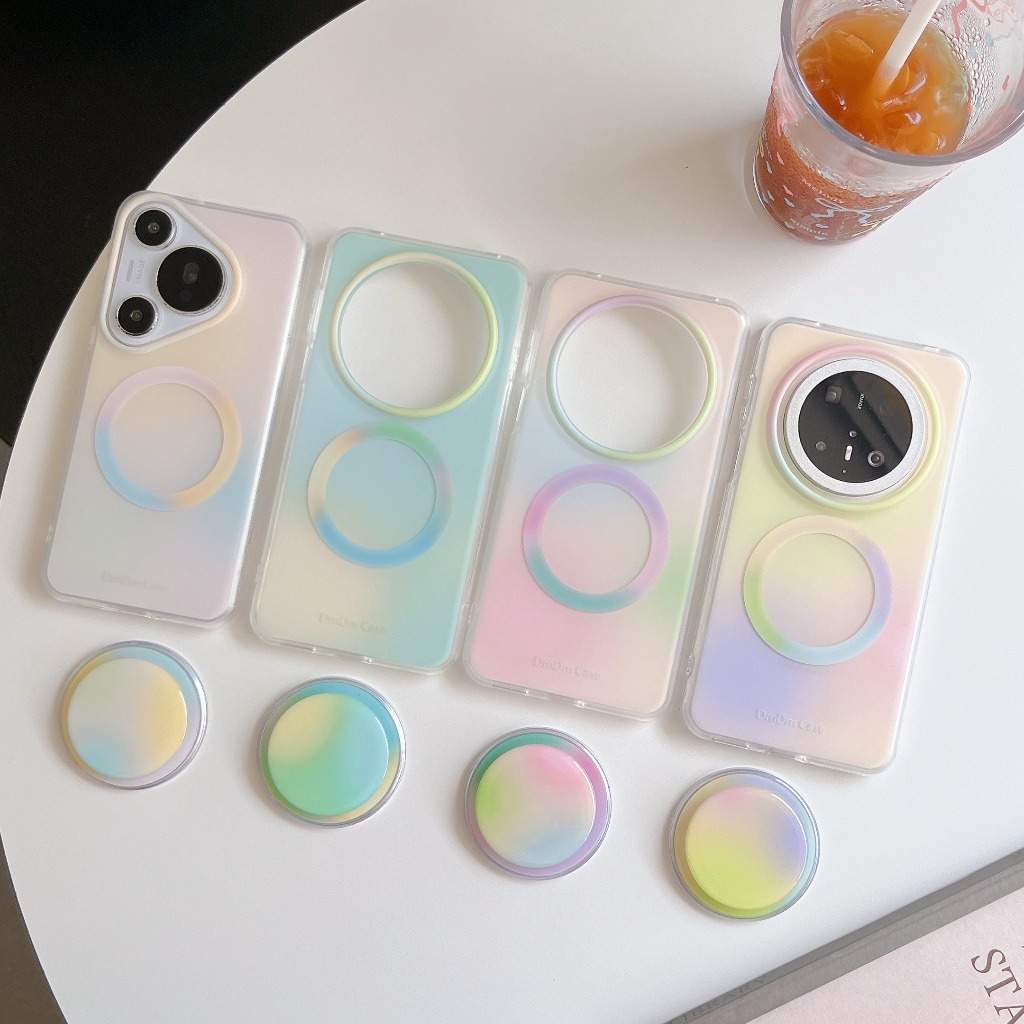 เคสโทรศัพท์ Aurora Gradient สำ - Huawei Pura 70 บทวิจารณ์และราคา