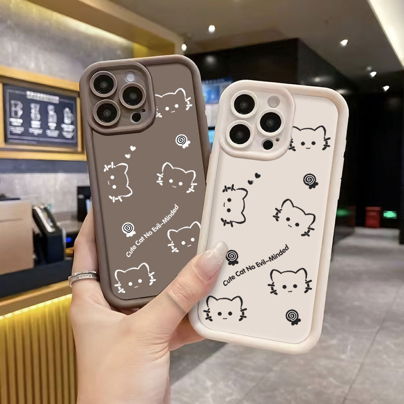 แฟชั่นแมวน่ารักสําหรับRealmeหม - Realme Note 50 บทวิจารณ์และราคา
