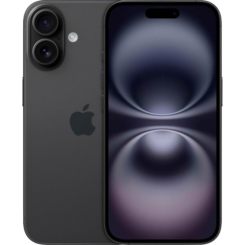 Apple iPhone 16 A3081 (ปลดล็อก - Apple Iphone 16 บทวิจารณ์และราคา