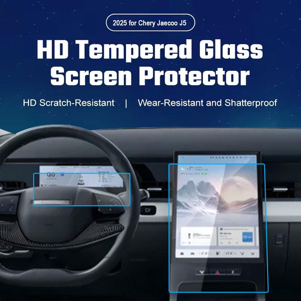 ฟิล์มกระจกนิรภัยป้องกันรอยขีดข - Glass Protector Auto บทวิจารณ์และราคา