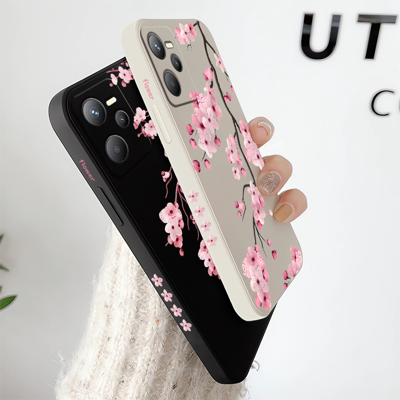 เคสโทรศัพท์กันกระแทกสำหรับ OPP - Realme C67 บทวิจารณ์และราคา