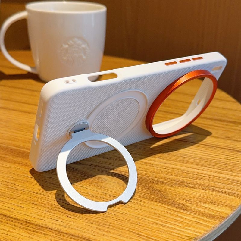 เคสโทรศัพท์ผ้าเนื้อธุรกิจสุดหร - Vivo X200 บทวิจารณ์และราคา