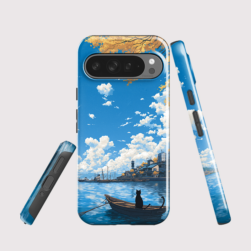 เคสโทรศัพท์กันกระแทก Fcicicase - Google Pixel 8A บทวิจารณ์และราคา