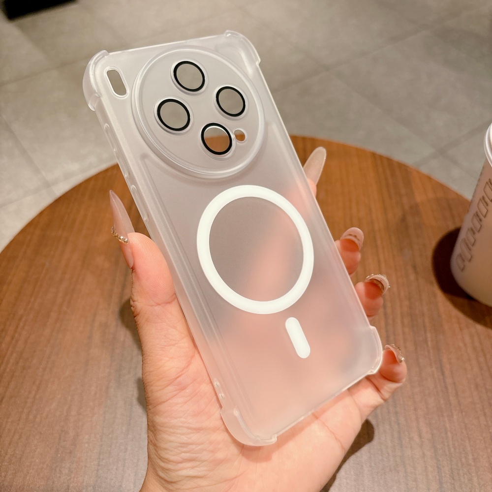 แมท ฟอร์แมกเซฟเคสโทรศัพท์แม่เห - Vivo X200 บทวิจารณ์และราคา