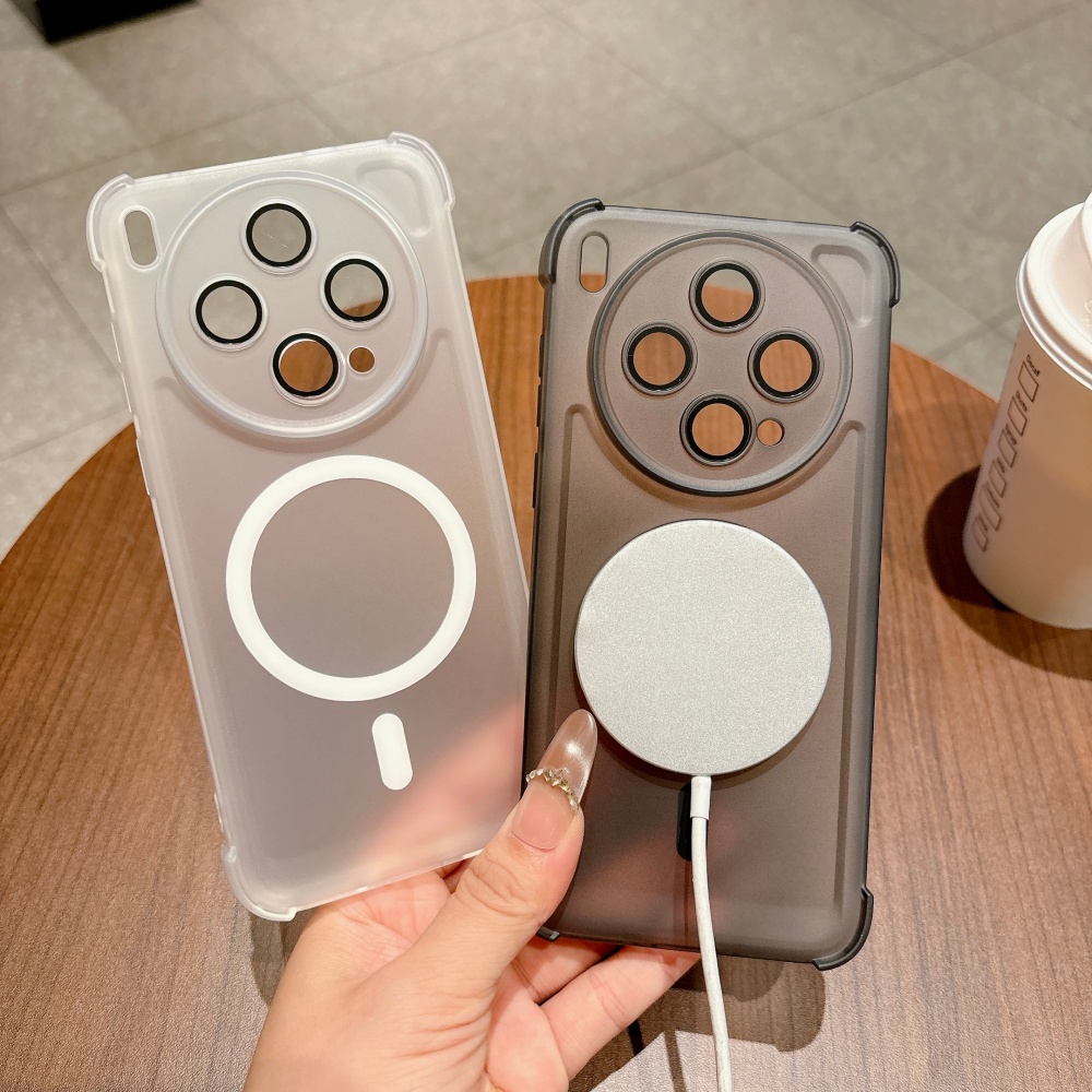 แมท ฟอร์แมกเซฟเคสโทรศัพท์แม่เห - Vivo X200 บทวิจารณ์และราคา