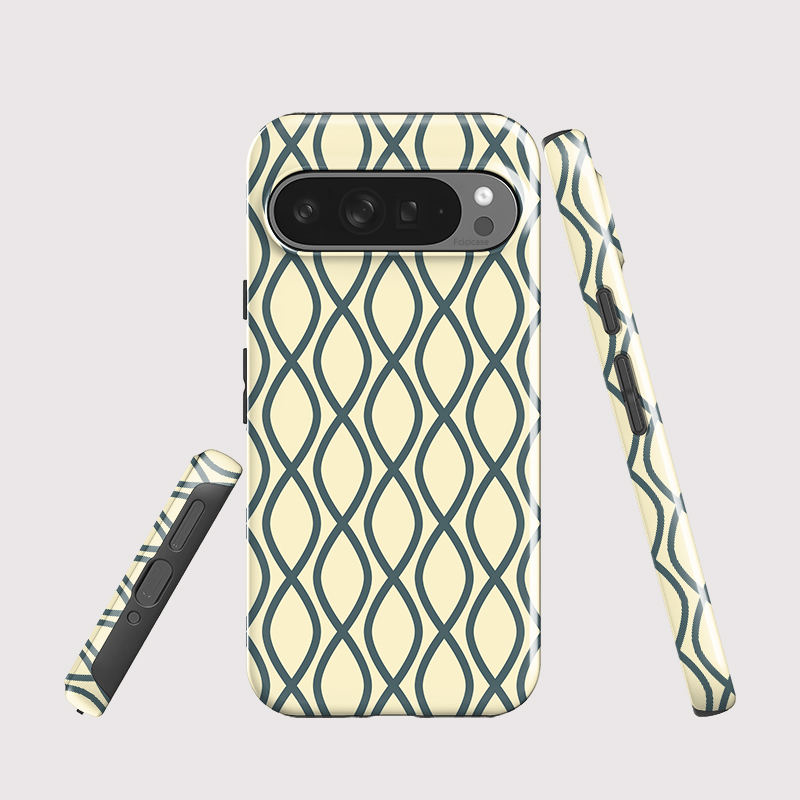 เคสโทรศัพท์ลายทางแฟชั่น Fcicic - Google Pixel 8A บทวิจารณ์และราคา