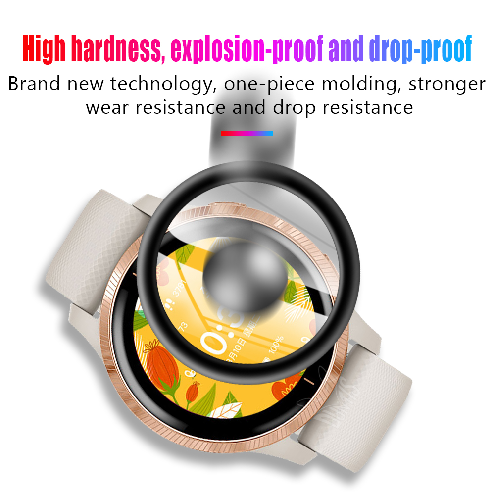 ฟิล์มป้องกันขอบโค้งนิ่ม3มิติแบ - Curved Edge Screen บทวิจารณ์และราคา